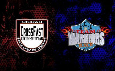 Santa Cruz albergará dos competiciones de carreras por equipos el próximo 1 de octubre