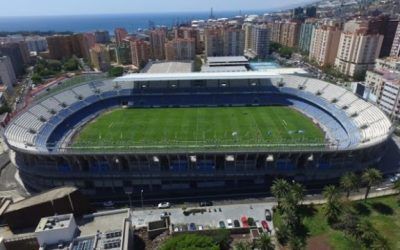 Ver al Tenerife en el Heliodoro será más barato esta temporada