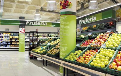 Covirán abrirá un supermercado en el centro de Santa Cruz