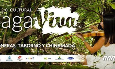 El Parque Rural de Anaga se prepara para un intenso fin de semana de actividades de ocio y culturales