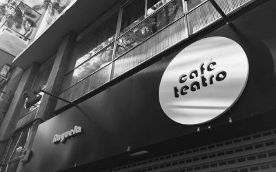 Rayuela amplía su proyecto con el primer café-teatro de la ciudad