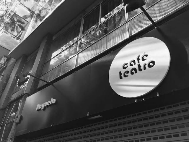 Rayuela amplía su proyecto con el primer café-teatro de la ciudad