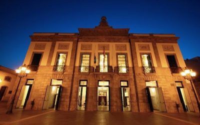 El Teatro Guimerá presenta su programación para este otoño