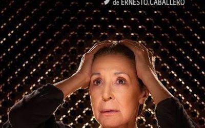 Cultura programa nuevas funciones de la obra ‘Reina Juana’ de Concha Velasco