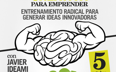 El Cabildo y EOI traen desde Silicon Valley un taller para generar ideas innovadoras en los emprendedores