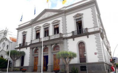 El Ayuntamiento reducirá en 2017 la carga fiscal y aumentará gasto social e inversión