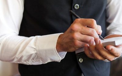 OFERTA DE EMPLEO: Camarer@ y ayudante de cocina profesional para restaurante