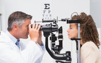 OFERTA DE EMPLEO: Óptico para Visionlab