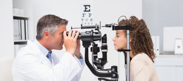 OFERTA DE EMPLEO: Óptico para Visionlab