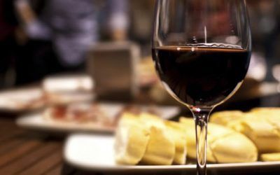 El Cabildo repite Santa Cruz D´Vinos con motivo  de la feria Seatrade Cruise Med y #PlenilunioSC