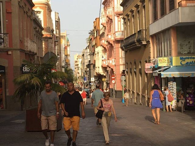 AGENDA DEL FIN DE SEMANA (27-30 de octubre)