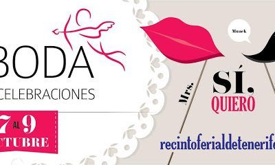 La Feria de Bodas y Celebraciones celebra su duodécima edición este fin de semana
