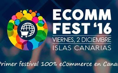 El Espacio Blanco albergará el primer festival de comercio electrónico en Canarias