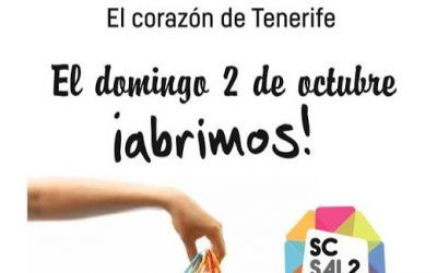 Santa Cruz Sal2 se convierte en el principal plan para este domingo