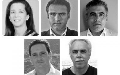 Cinco arquitectos debatirán sobre la recuperación arquitectónica de la ciudad en el Real Casino de Tenerife