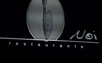 El restaurante Noi se sumará este miércoles a la oferta gastronómica de la capital