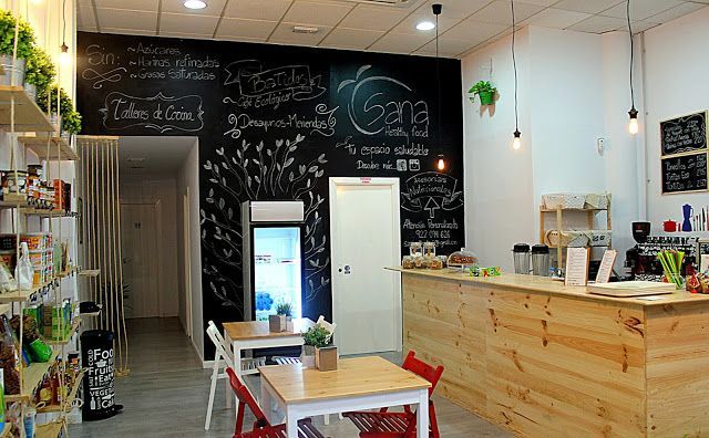 Sana Healthy Food da a conocer los últimos talleres que impartirán este año