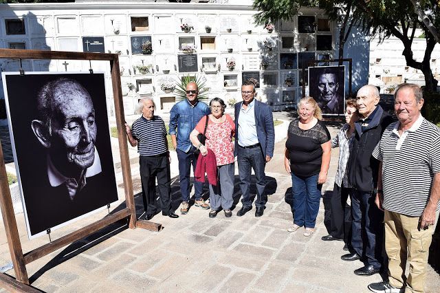 El Ayuntamiento activa el operativo especial en los cementerios por el Día de los Difuntos