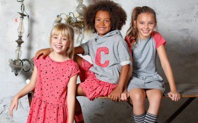 OFERTA DE EMPLEO: Personal para tienda de moda infantil