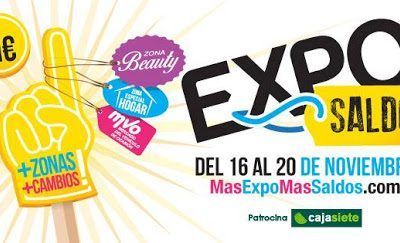Exposaldo celebra su vigésima edición del 16 al 20 de noviembre
