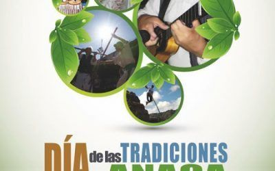 San Andrés celebra este sábado el Día de las Tradiciones de Anaga