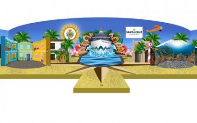 Más de cien grupos formarán parte del Carnaval del Caribe