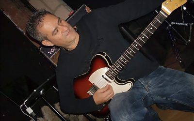 El grupo A Kind Of Magic rendirá esta noche tributo a Queen en la sala Espacio Guimerá