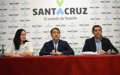 El presupuesto del Ayuntamiento para 2017 crece casi un 7% y alcanza los 246,3 millones