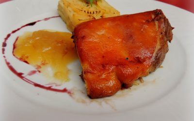 Los restaurantes de La Noria celebrarán su particular Semana Gastronómica del 15 al 18 de noviembre