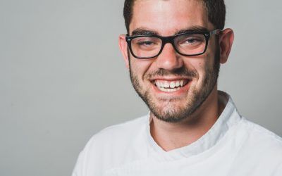 Un chef chicharrero pone en marcha un servicio de menús navideños a domicilio