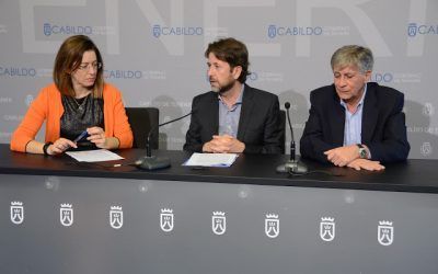 El Cabildo presenta el proyecto ‘Athanatos. Inmortal’, que abordará ritos funerarios de los guanches y otras culturas