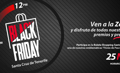 La capital se prepara para una nueva edición de su particular «Black Friday»
