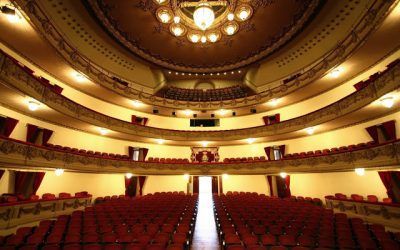 Cultura presenta la programación del Teatro Guimerá para el primer semestre del año