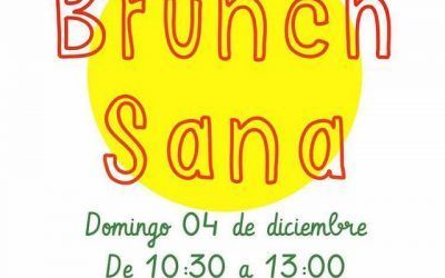 Sana Healthy Food abrirá este domingo con brunch