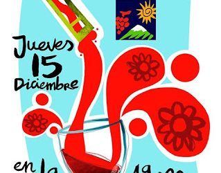 La Plaza del Príncipe acoge mañana una feria de vinos con la D.O. Tacoronte-Acentejo