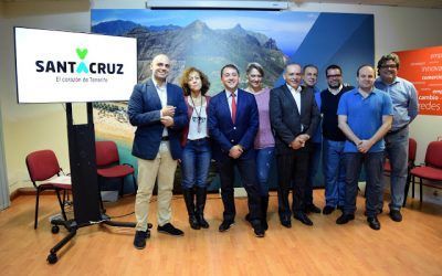 Este sábado se celebrará la iniciativa comercial ‘Navidad en la Rambla’ en la Zona Duggi-La Paz