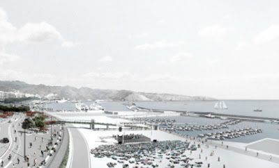 El Cabildo iniciará el próximo año una  nueva fase del enlace Puerto-Ciudad