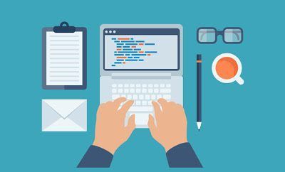 OFERTA DE EMPLEO: Programador para Hiades Consulting