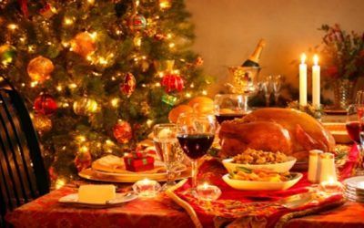 10 sitios para hacer tus encargos navideños en Santa Cruz