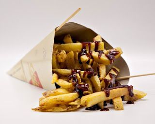 5 motivos para probar las papas fritas de Chipssy