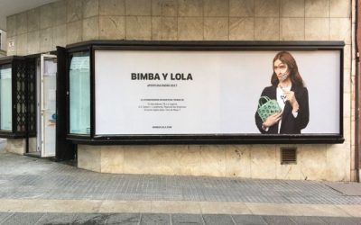 La nueva tienda Bimba&Lola abrirá este viernes 27 de enero