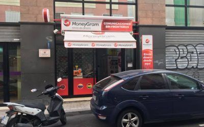 EMPRESA PASEANTE: Comunicaciones Sin Fronteras