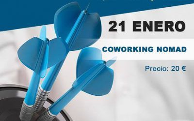 Coworking Nomad organiza un curso para aprender a priorizar los objetivos