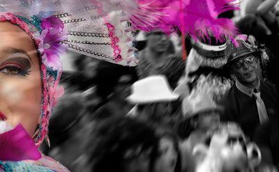 El Carnaval chicharrero se podrá disfrutar en realidad virtual