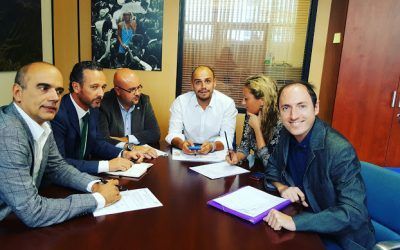 Futurismo Canarias celebrará su cuarta edición en Santa Cruz