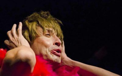 El Círculo de Bellas Artes ofrece una amplío programa cultural para este fin de semana