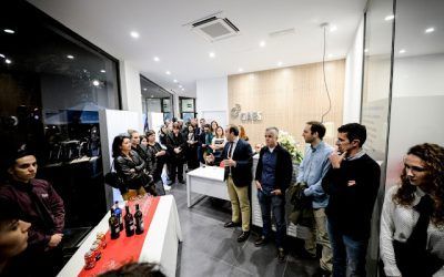 GAES abre un nuevo centro en el entorno de la Plaza Weyler