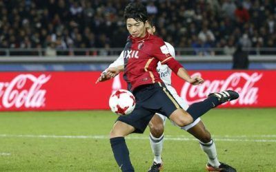 El CD Tenerife ficha al Bota de Bronce del pasado Mundial de Clubes