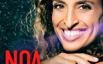 El Festival Mar Abierto 2017 arrancará con el concierto de Noa en el Teatro Guimerá