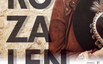 Rozalén ofrecerá dos conciertos en el Teatro Guimerá